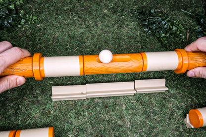 Ball Drop Challenge – 3D Printed Group Balance Game