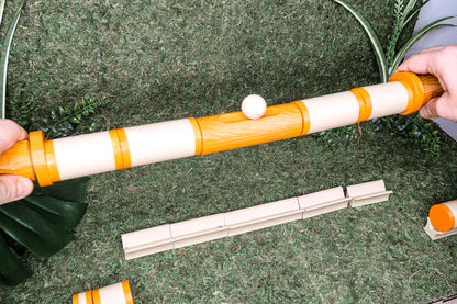 Ball Drop Challenge – 3D Printed Group Balance Game
