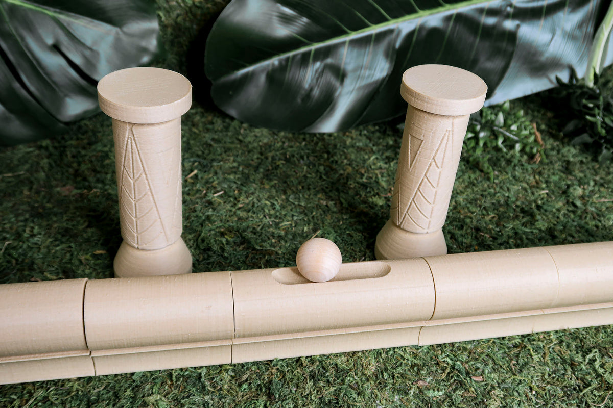 Ball Drop Challenge – 3D Printed Group Balance Game