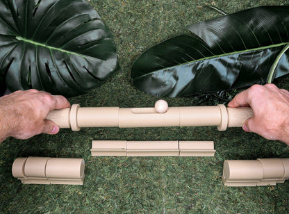 Ball Drop Challenge – 3D Printed Group Balance Game