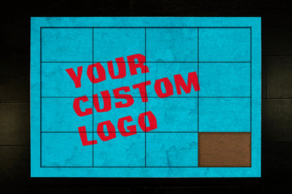 Survivor Puzzle Replica - Custom Large 4x4 Slider Puzzle - 24-inches Slide Puzzle