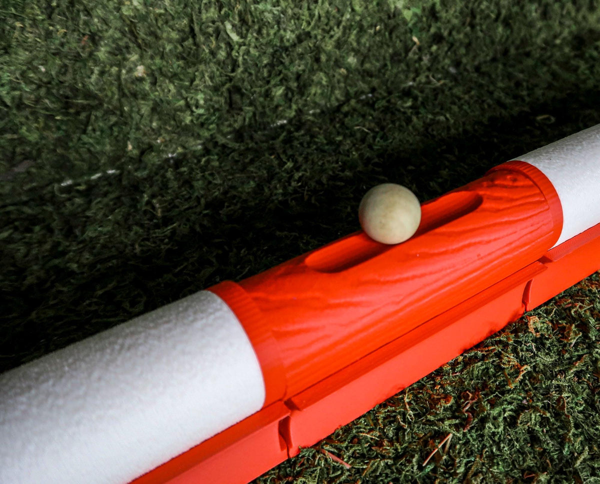 Ball Drop Challenge – 3D Printed Group Balance Game