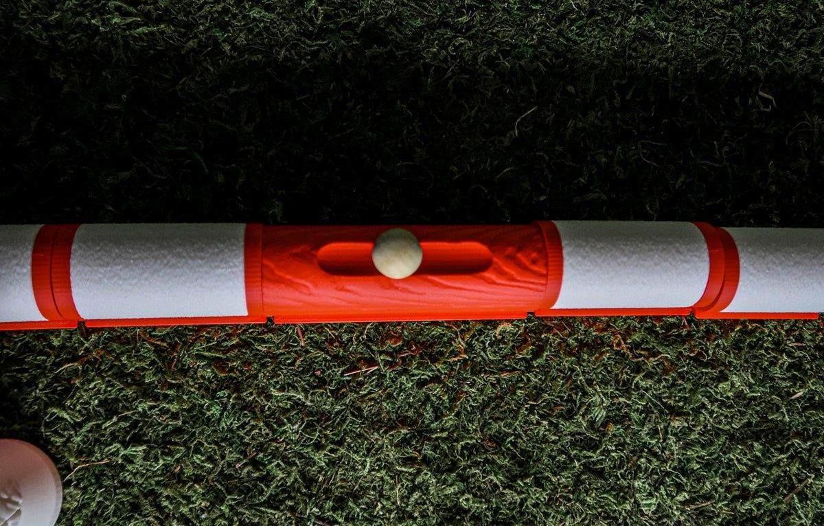 Ball Drop Challenge – 3D Printed Group Balance Game