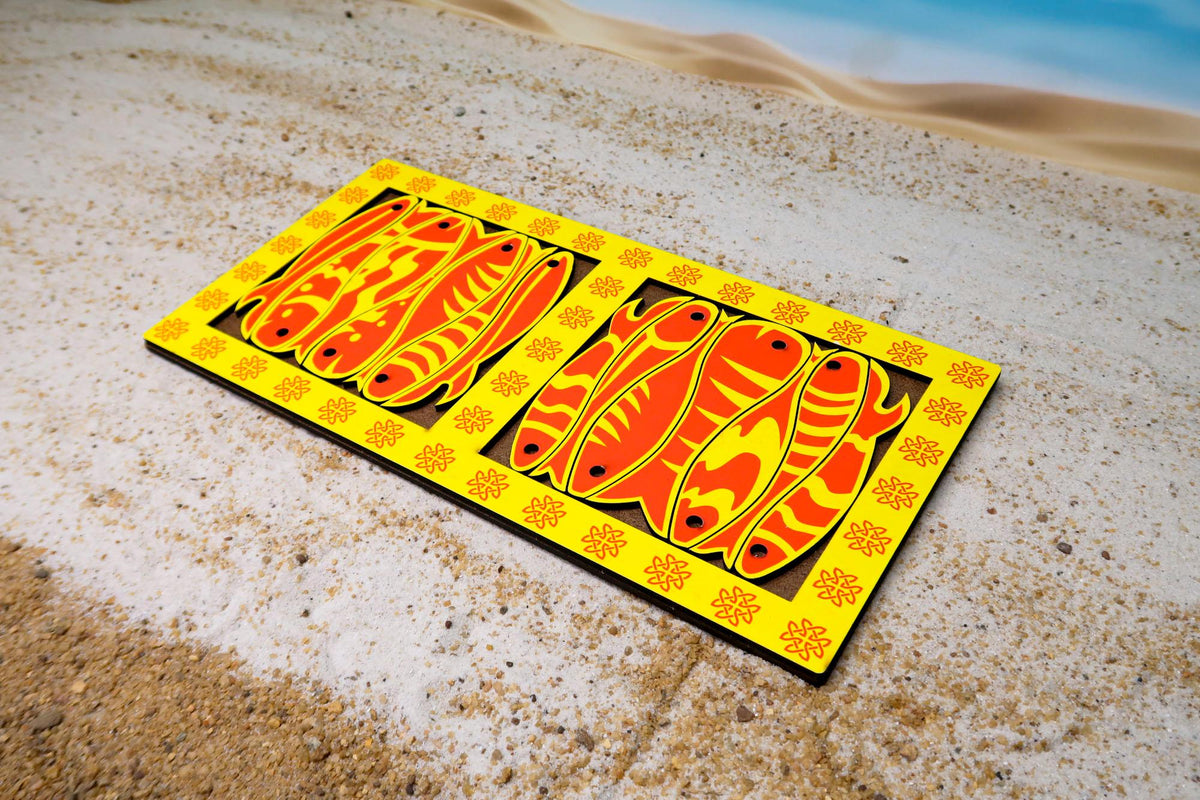 Sardine Can Packing Puzzle
