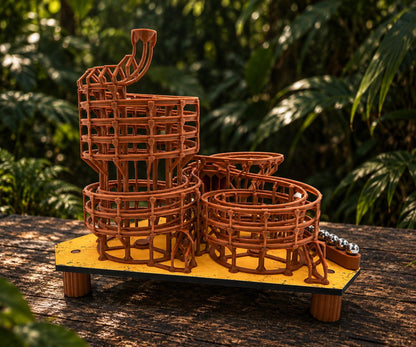 Simmotion Mini Challenge