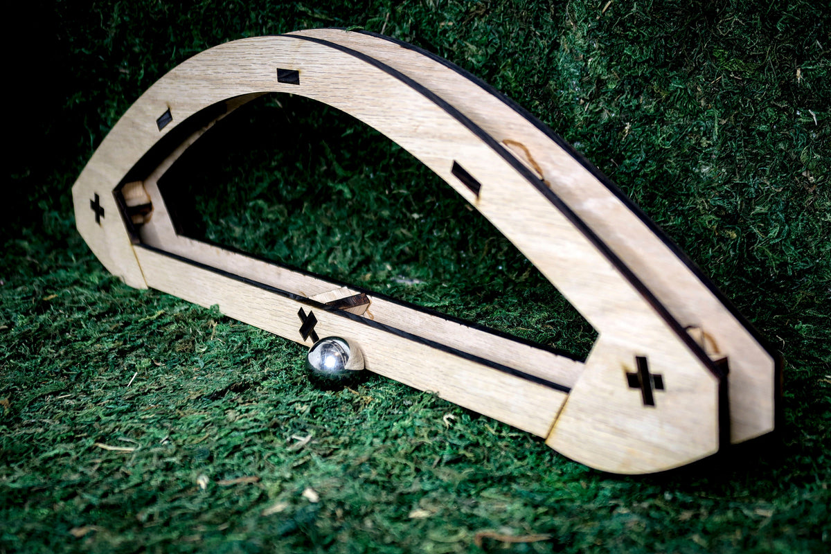 Mini Bow Diddley Challenge